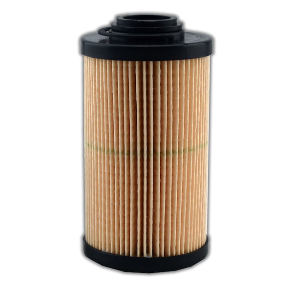 Hydraulic Filter, Replaces FRAM LH11009V, Return Line, 10 Micron, Outside-In